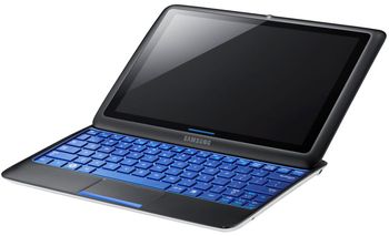 Samsung Sliding PC 7